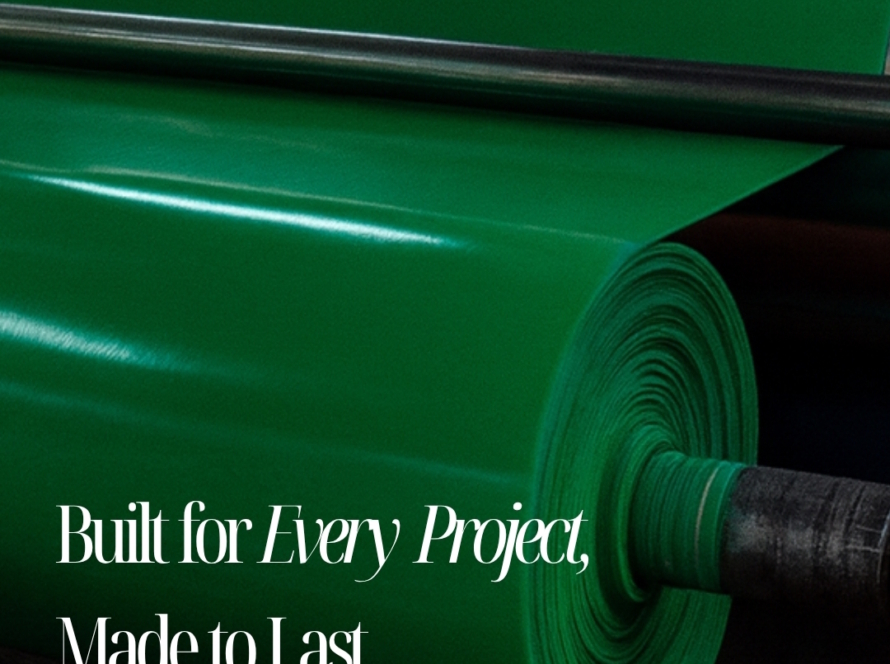 Neden Kaya Plastik'i Tercih Etmelisiniz