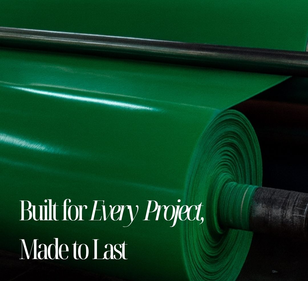 Neden Kaya Plastik'i Tercih Etmelisiniz