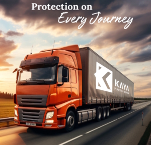 PVC Branda Üretiminde Lider: Kaya Plastik'in Kalite Odaklı Üretim Gücü